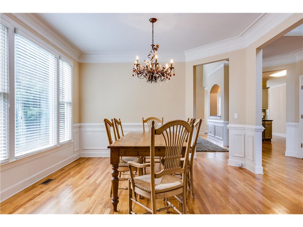 180 Wilde Green Drive, Roswell, GA 30075