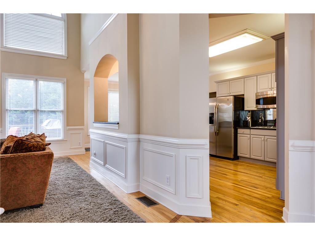 180 Wilde Green Drive, Roswell, GA 30075