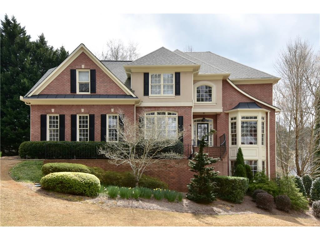 400 Brighton Crest, Roswell, GA 30075