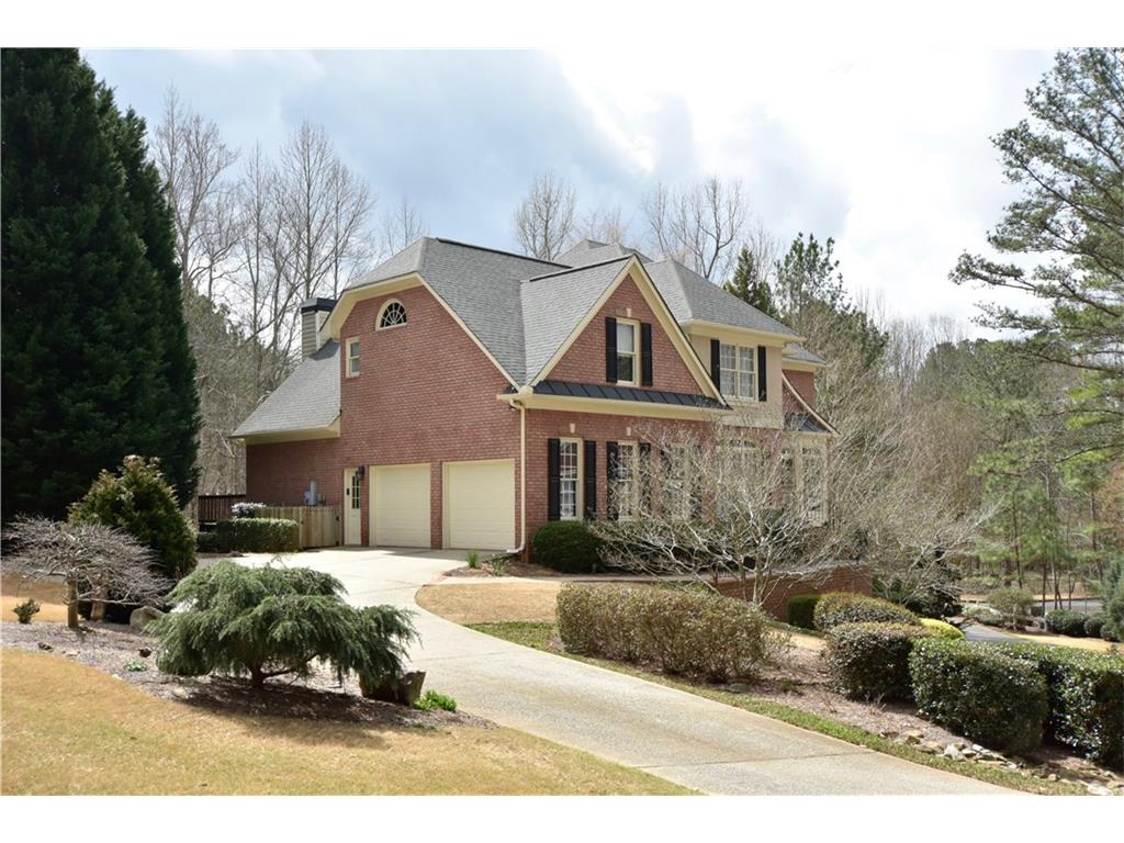 400 Brighton Crest, Roswell, GA 30075