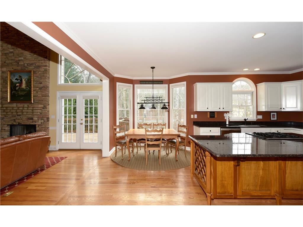 400 Brighton Crest, Roswell, GA 30075