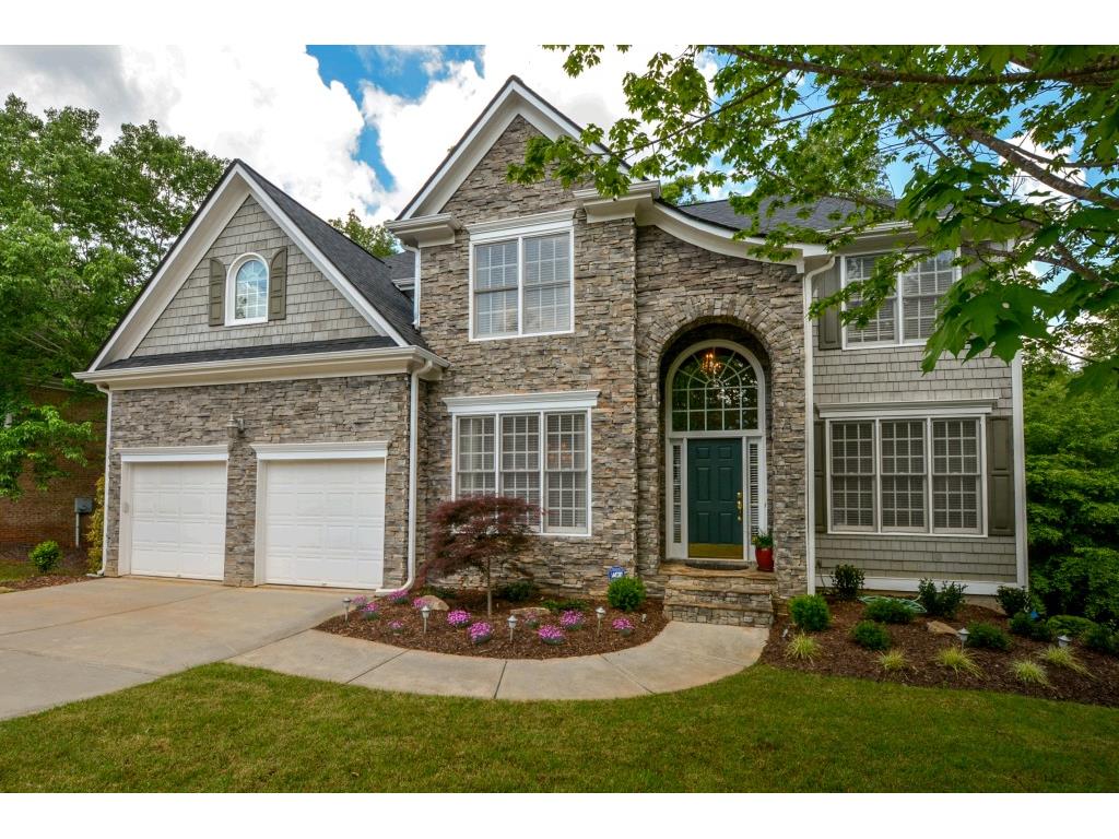 4417 Summit Oaks Place NE, Roswell, GA 30075