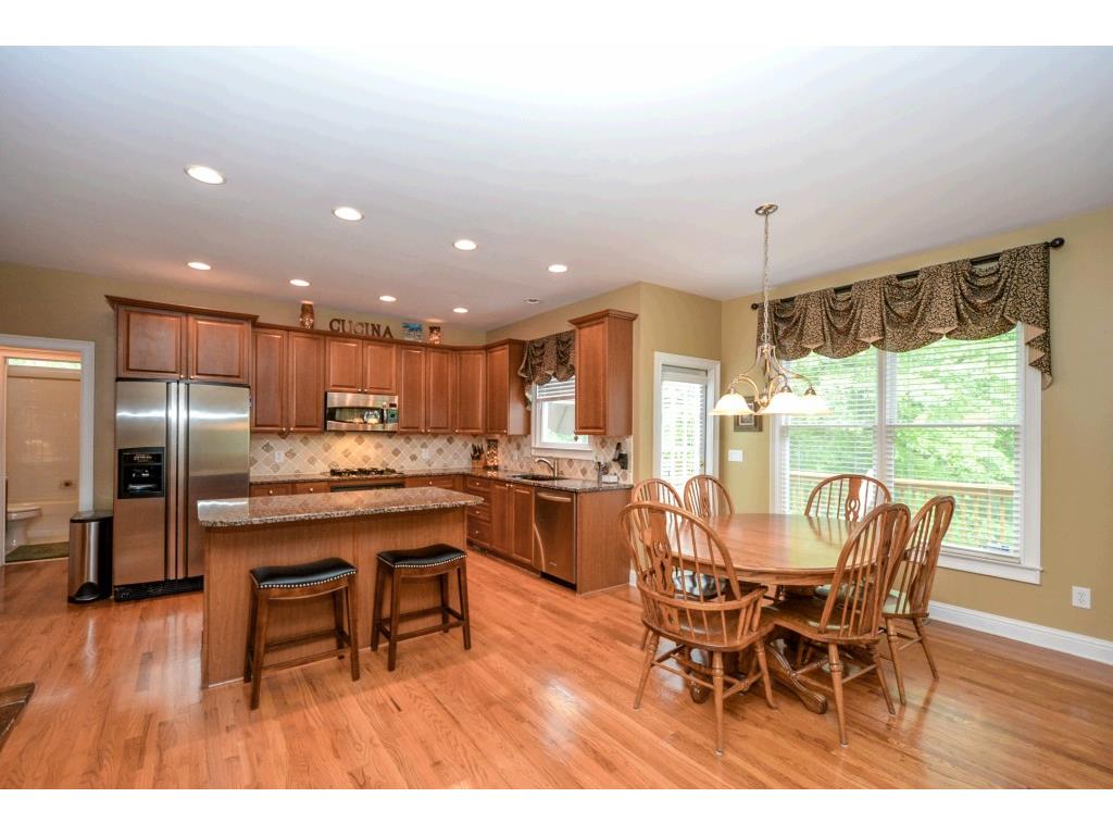 4417 Summit Oaks Place NE, Roswell, GA 30075