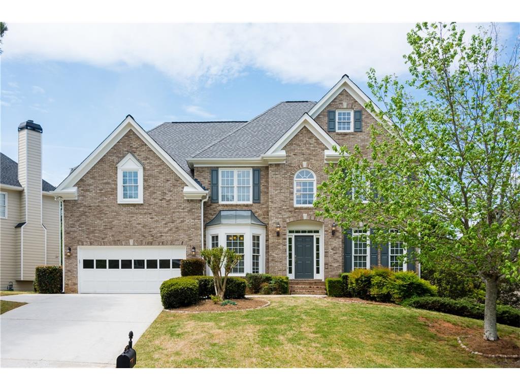 1075 Wilde Run Court, Roswell, GA 30075