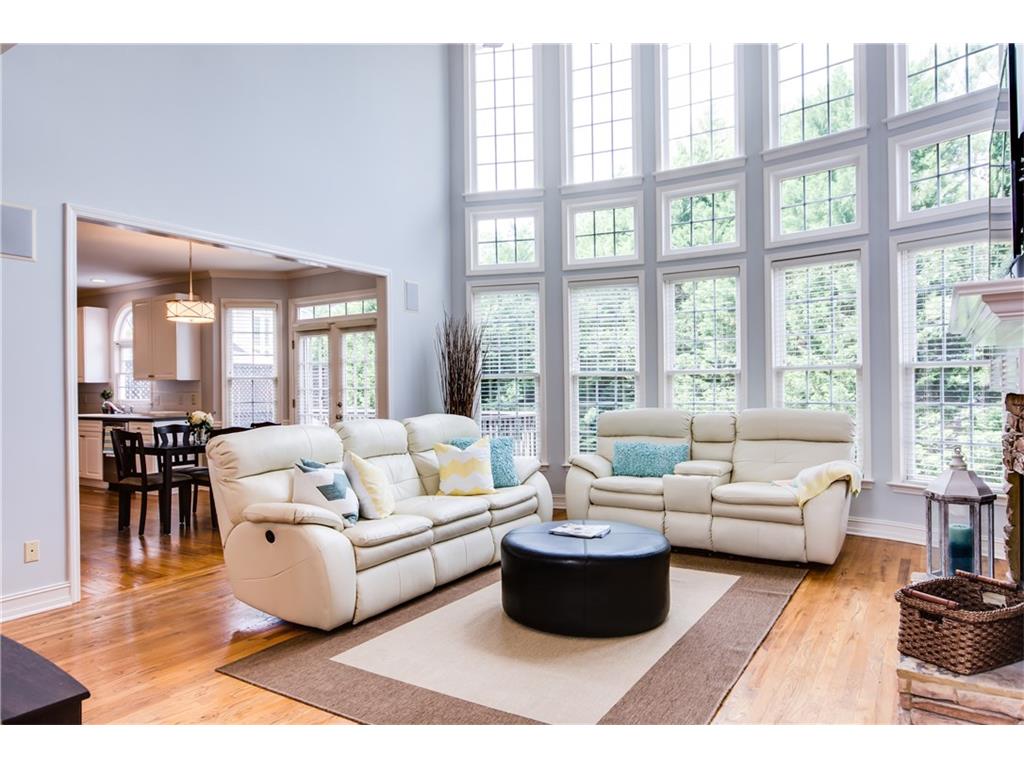 1075 Wilde Run Court, Roswell, GA 30075