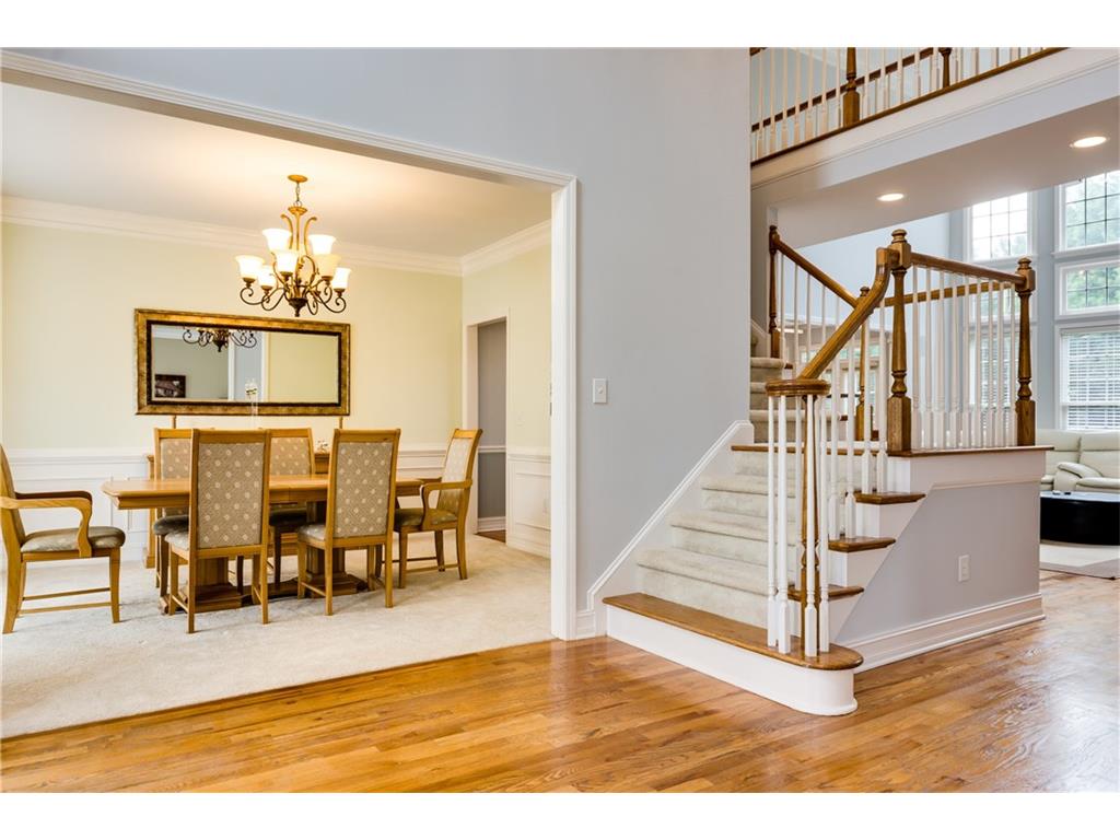 1075 Wilde Run Court, Roswell, GA 30075