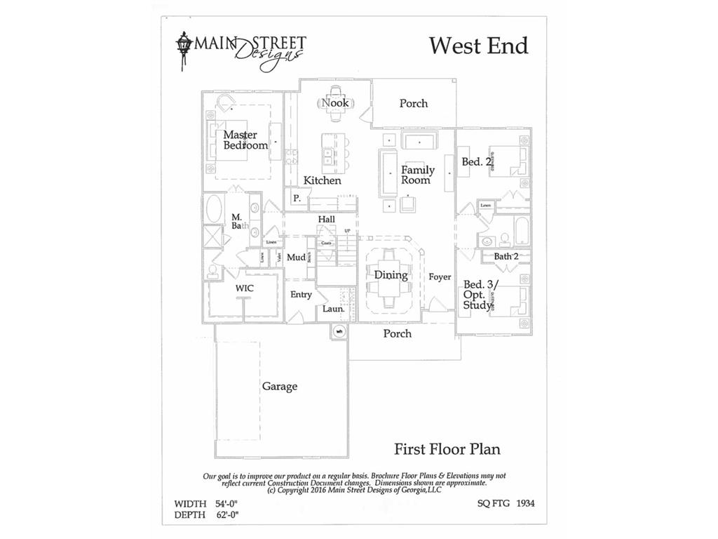 195 Elaine Drive, Roswell, GA 30075