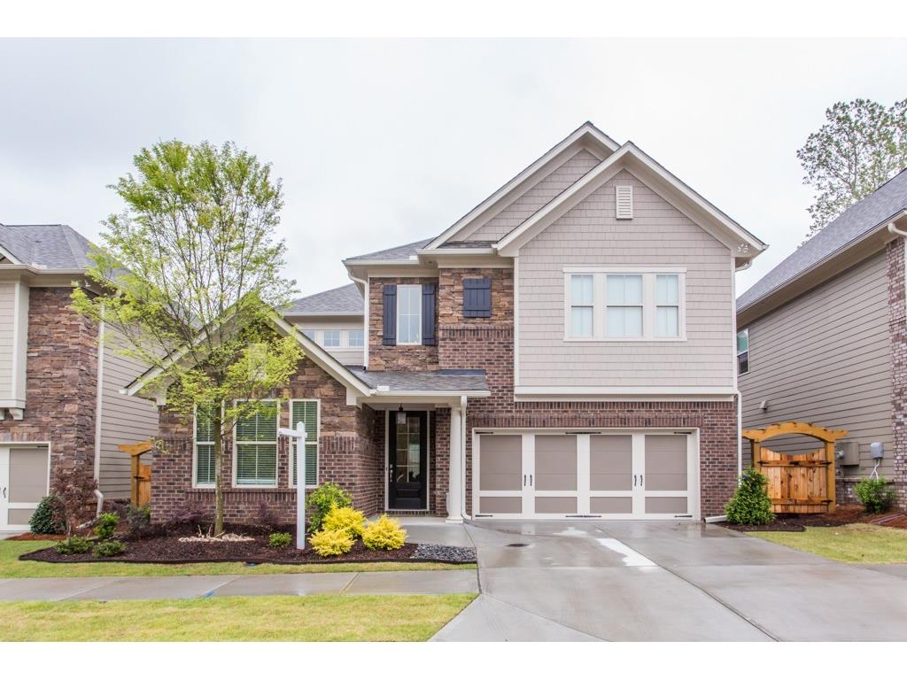 12 Pine Street, Roswell, GA 30075