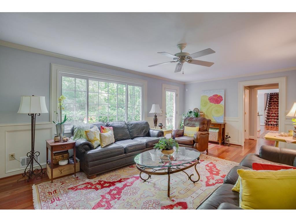 135 Saddlebrook Court, Roswell, GA 30075