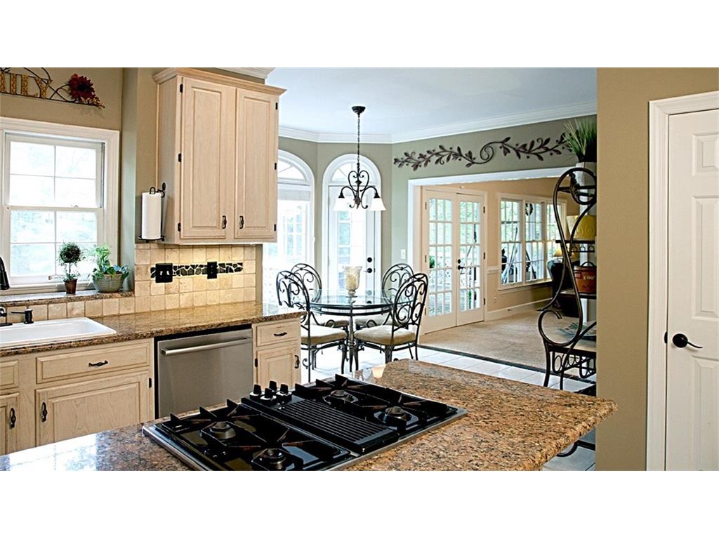 4651 Clary Lakes Drive NE, Roswell, GA 30075