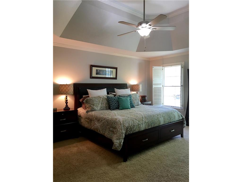 4651 Clary Lakes Drive NE, Roswell, GA 30075