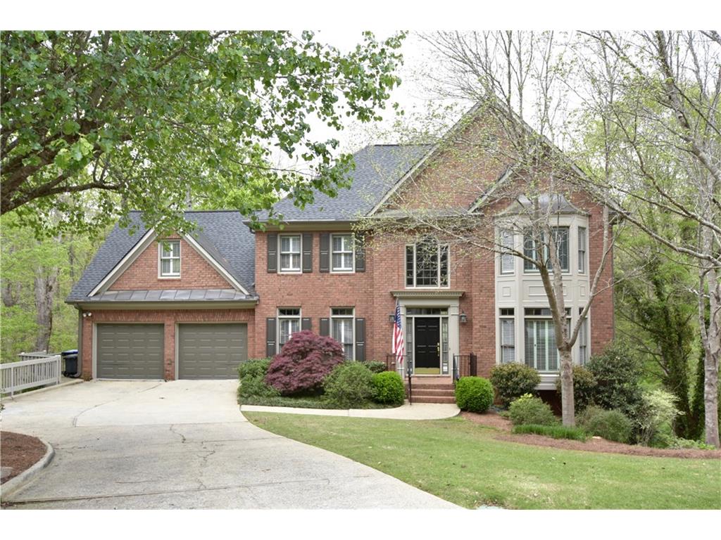 150 Longwater Cove, Roswell, GA 30075