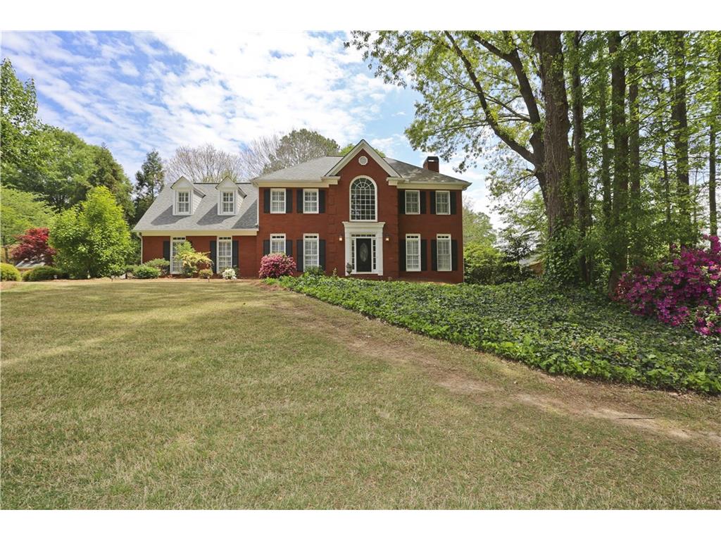 4035 Inverness Crossing, Roswell, GA 30075