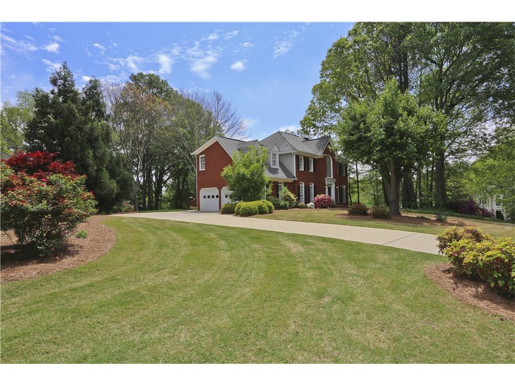 4035 Inverness Crossing, Roswell, GA 30075