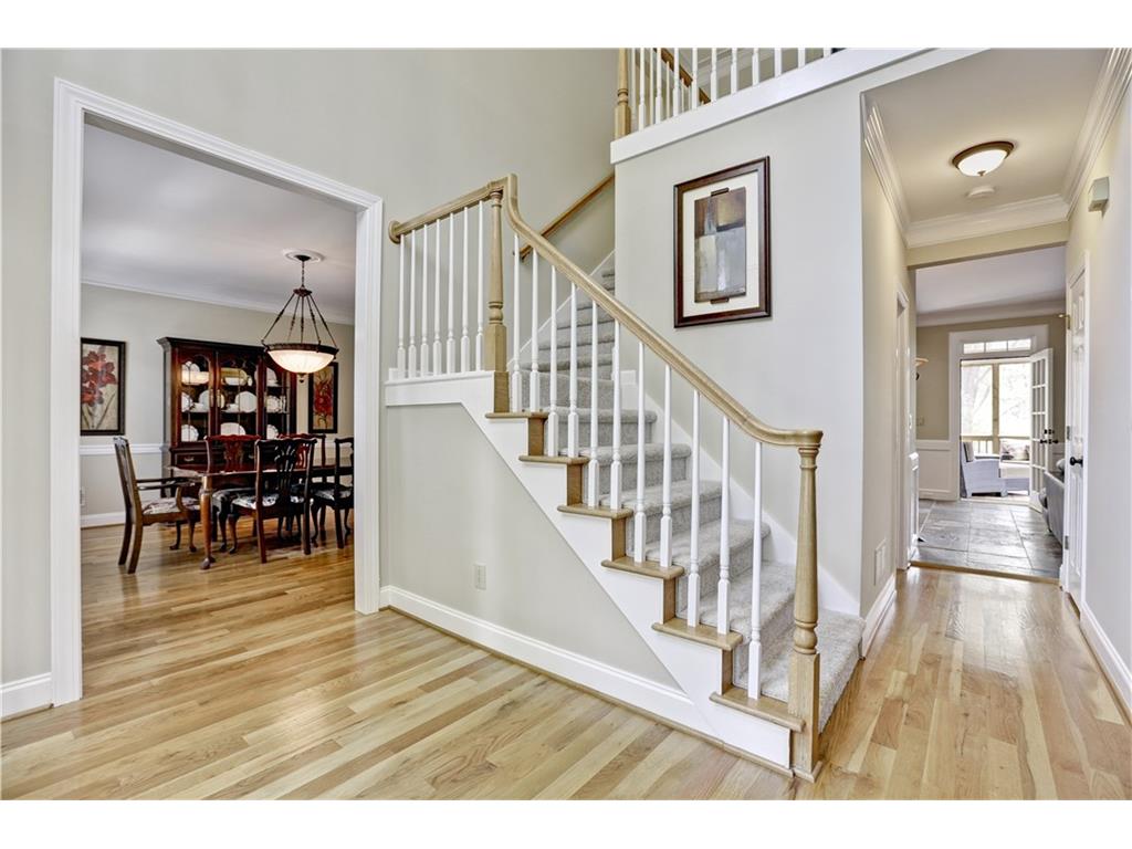 4035 Inverness Crossing, Roswell, GA 30075