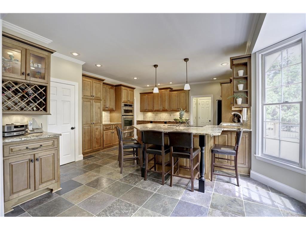4035 Inverness Crossing, Roswell, GA 30075