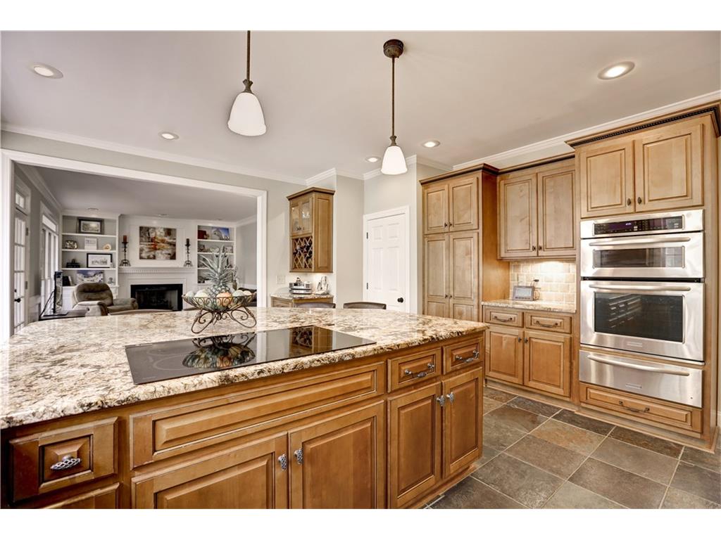 4035 Inverness Crossing, Roswell, GA 30075