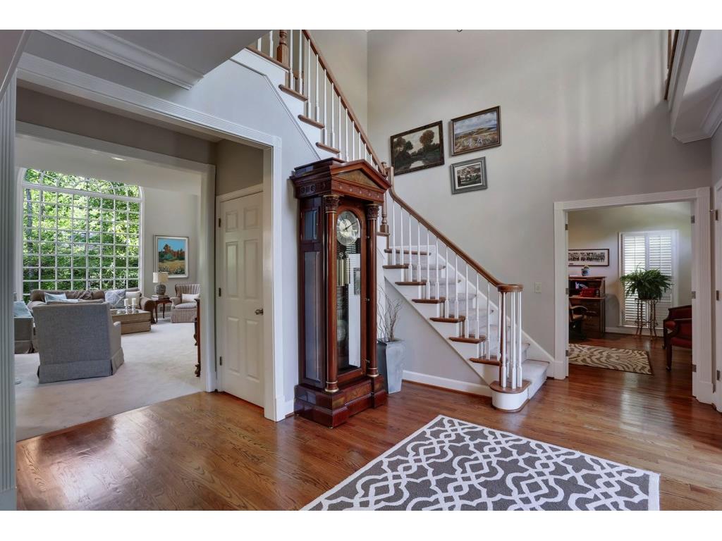 5845 Plantation Drive, Roswell, GA 30075