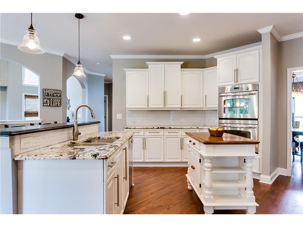 335 Autumn Breeze Drive, Roswell, GA 30075