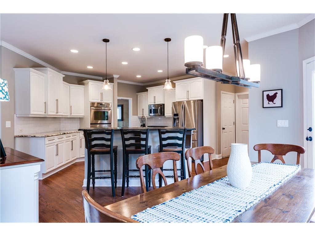335 Autumn Breeze Drive, Roswell, GA 30075