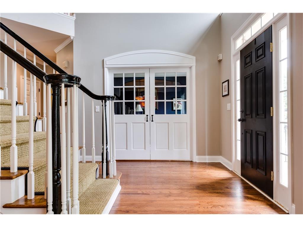 335 Autumn Breeze Drive, Roswell, GA 30075