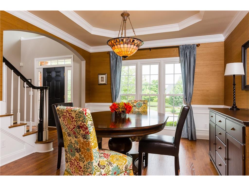 335 Autumn Breeze Drive, Roswell, GA 30075