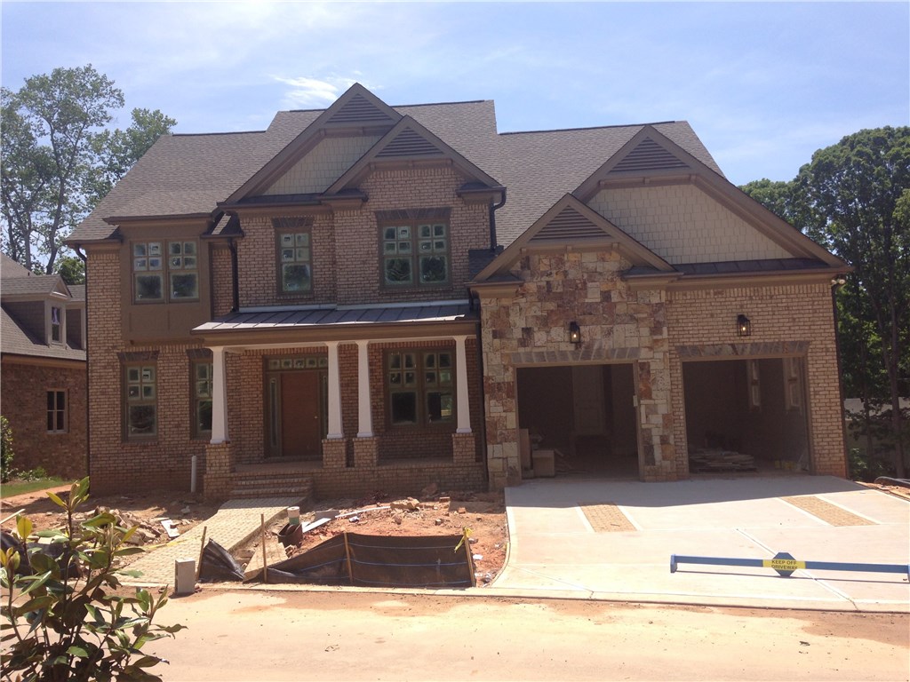 3916 Mabry Road, Roswell, GA 30075