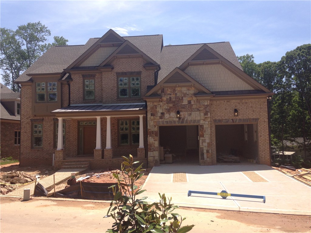 3916 Mabry Road, Roswell, GA 30075