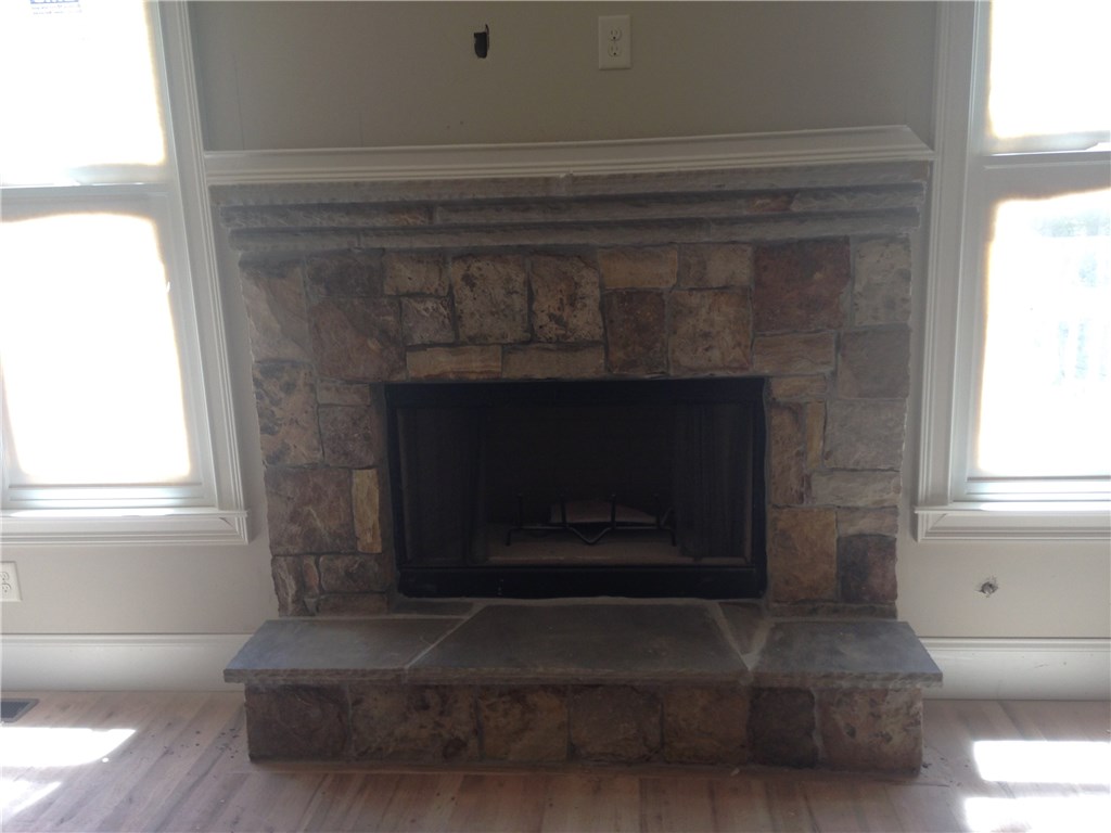 3916 Mabry Road, Roswell, GA 30075
