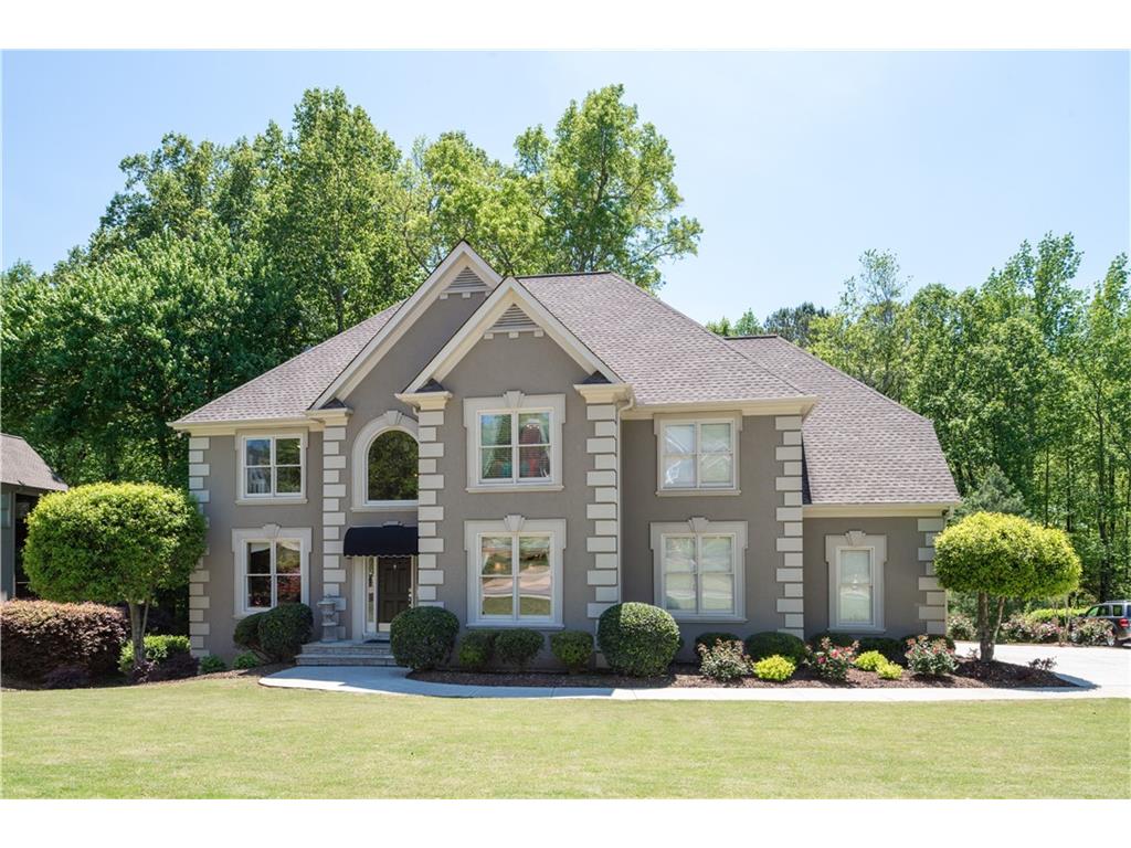 360 Wilde Green Drive, Roswell, GA 30075