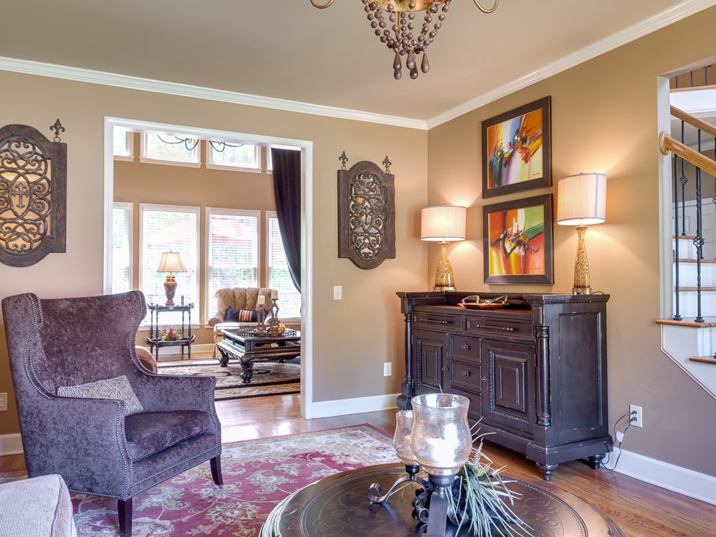 360 Wilde Green Drive, Roswell, GA 30075