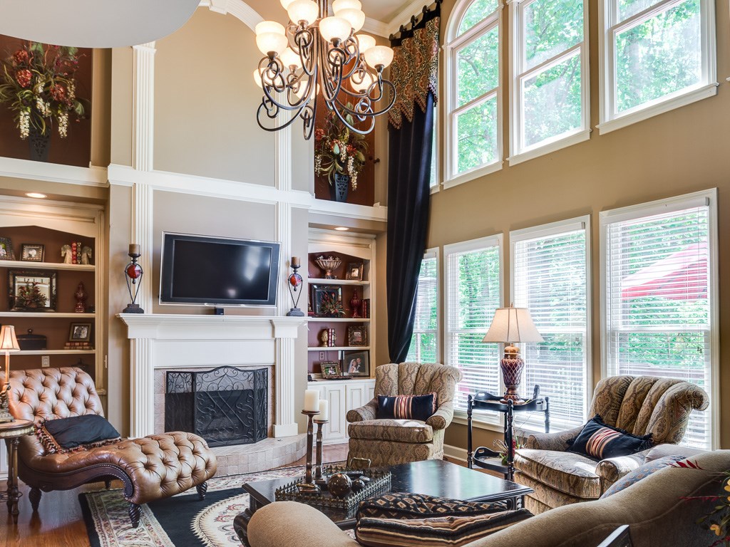 360 Wilde Green Drive, Roswell, GA 30075