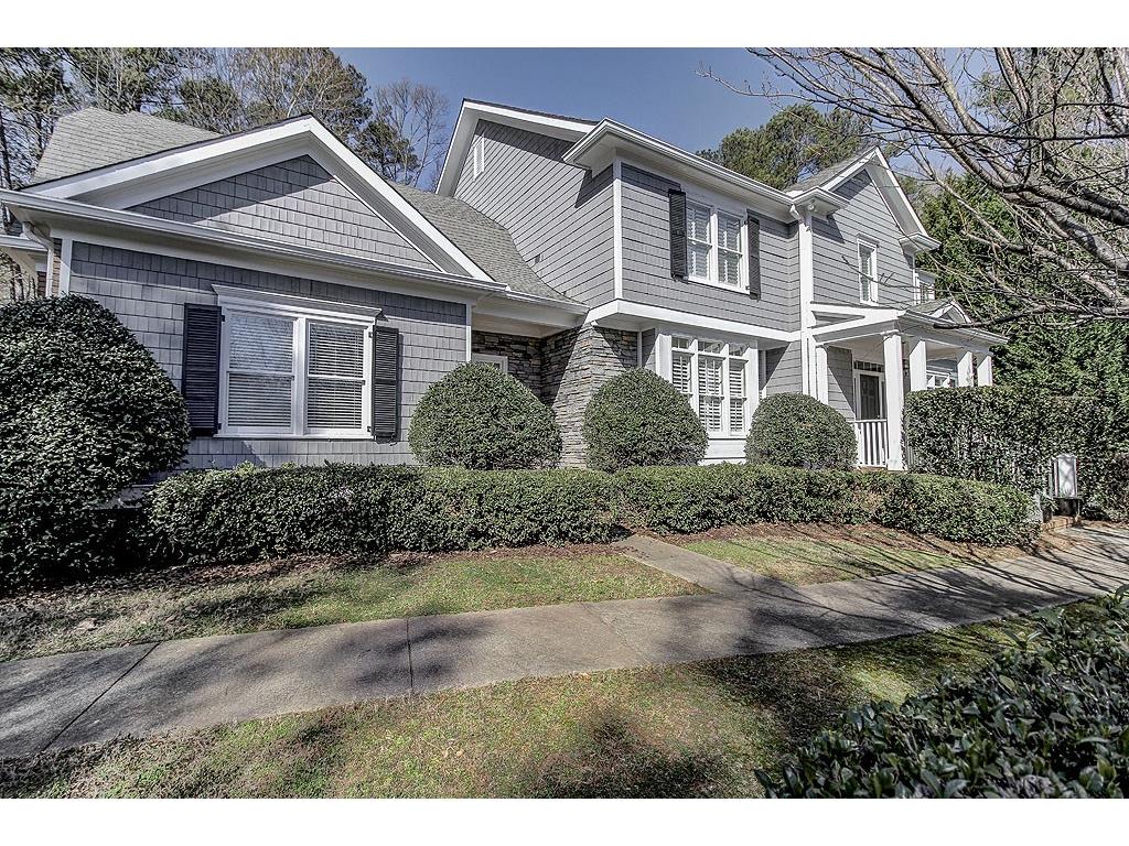 340 Hannaford Drive, Roswell, GA 30075