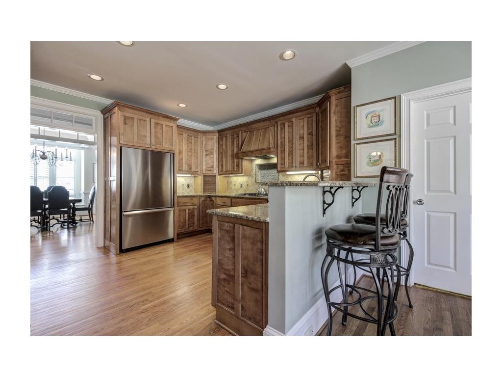340 Hannaford Drive, Roswell, GA 30075