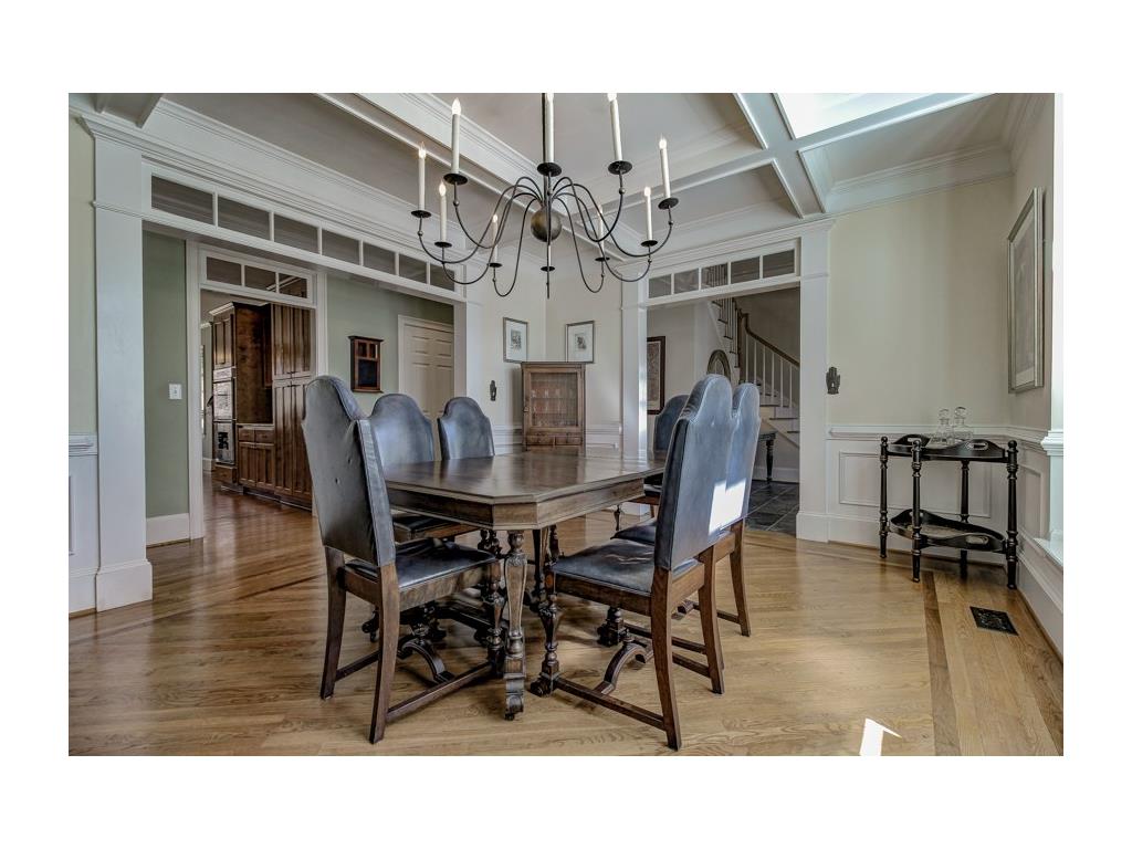 340 Hannaford Drive, Roswell, GA 30075