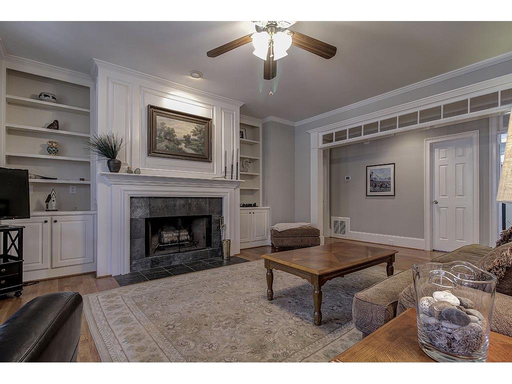 340 Hannaford Drive, Roswell, GA 30075