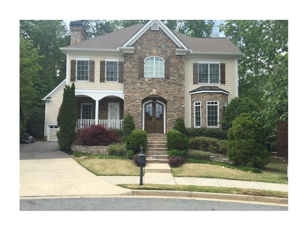 230 Lullwater Court, Roswell, GA 30075