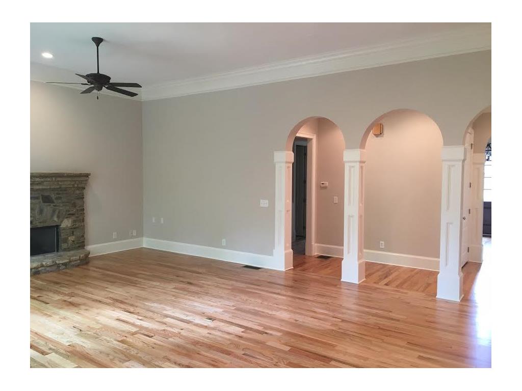 230 Lullwater Court, Roswell, GA 30075
