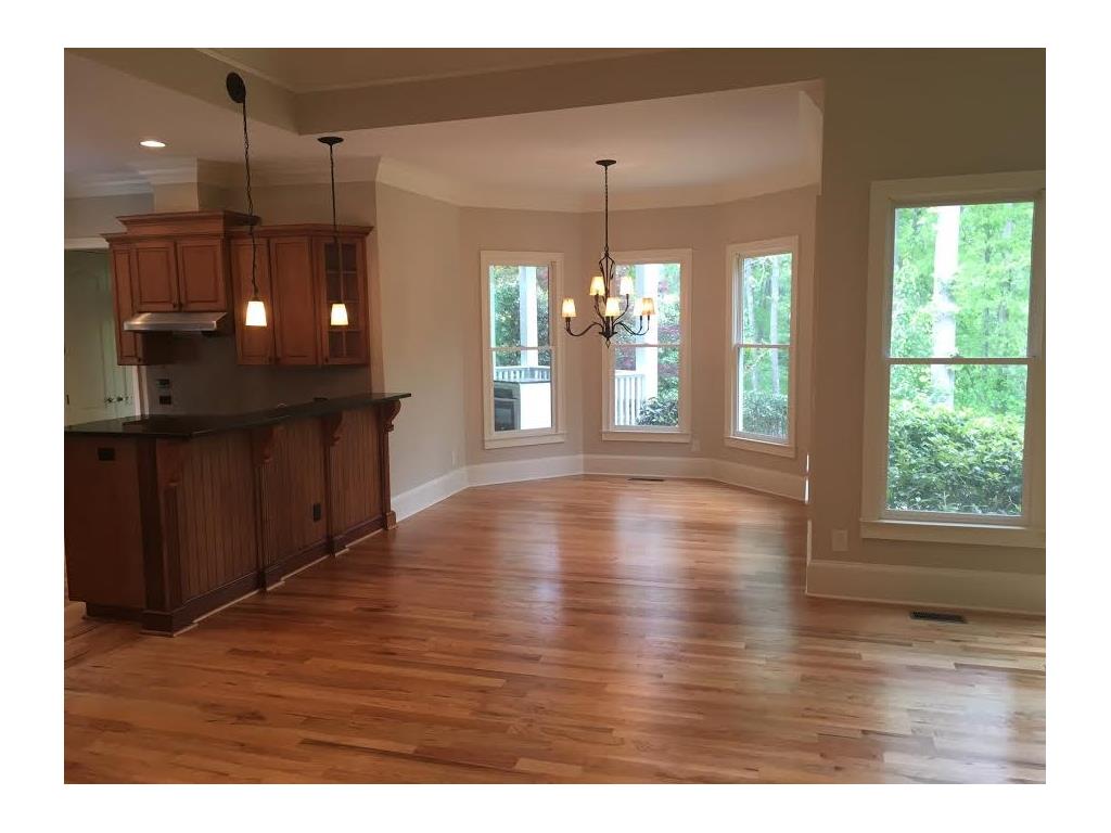 230 Lullwater Court, Roswell, GA 30075