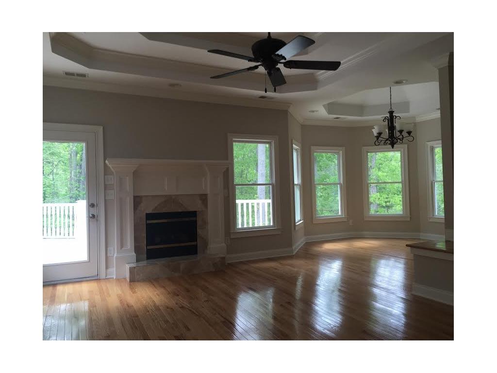 230 Lullwater Court, Roswell, GA 30075