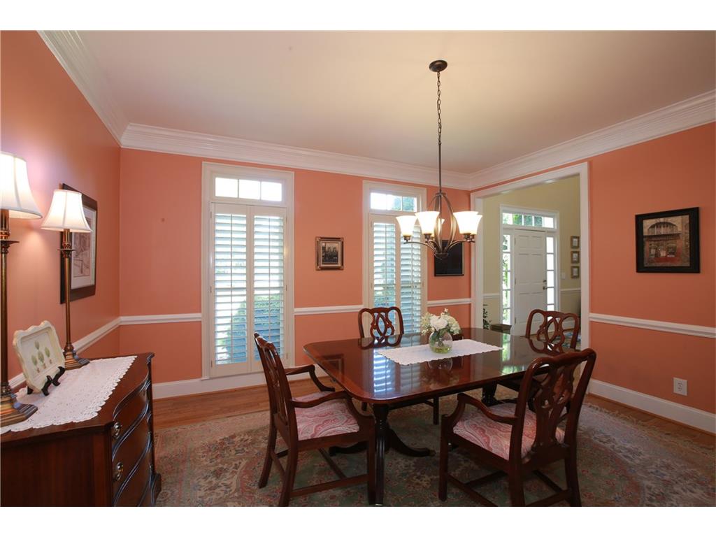 12535 Silver Fox Court, Roswell, GA 30075