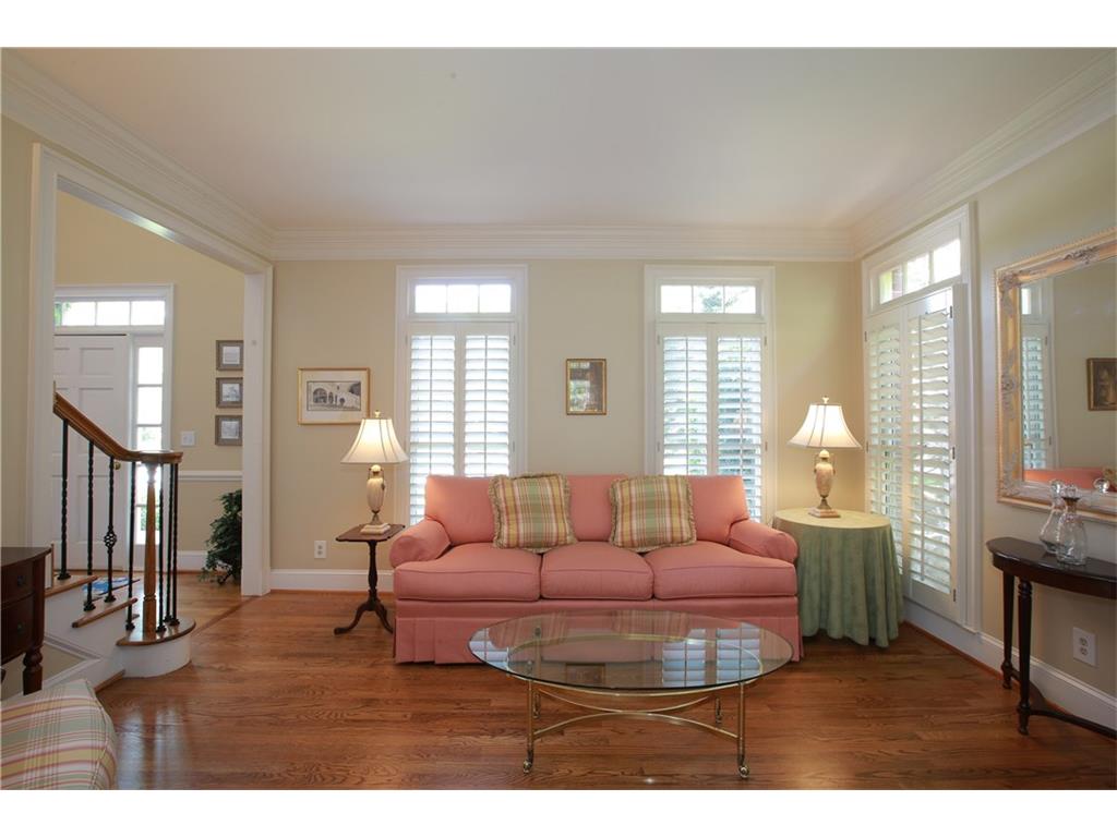 12535 Silver Fox Court, Roswell, GA 30075