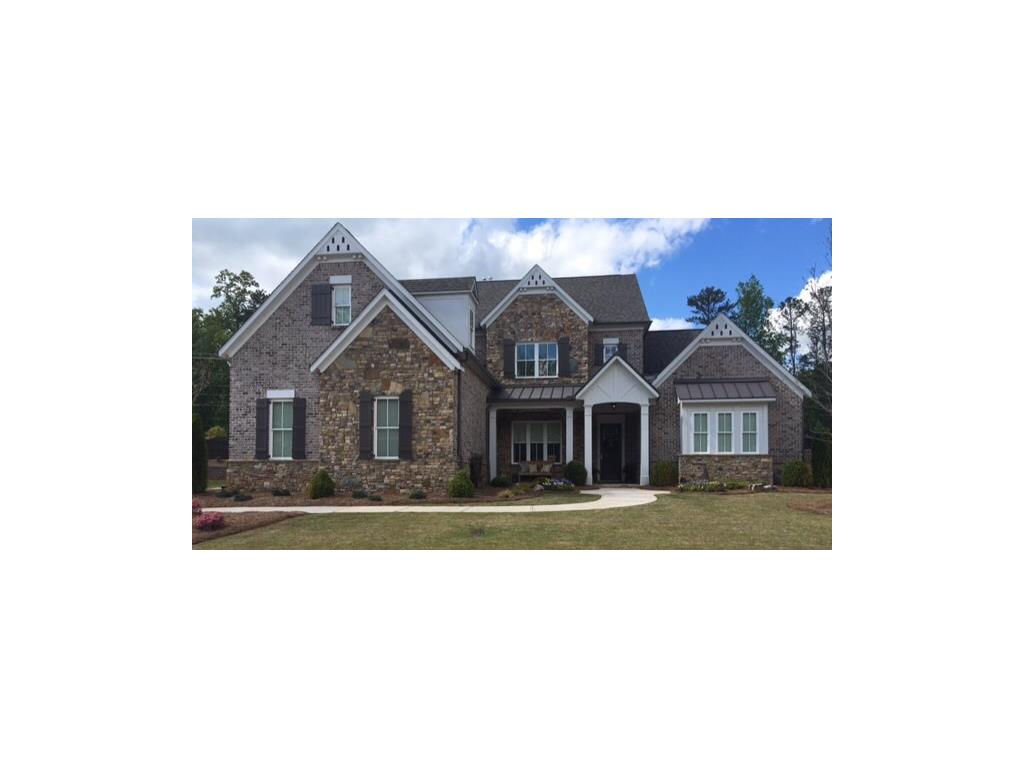 15 Crosscrabble Place, Roswell, GA 30075