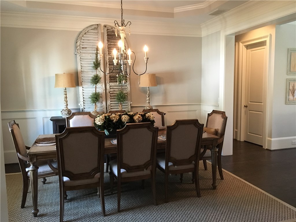 15 Crosscrabble Place, Roswell, GA 30075