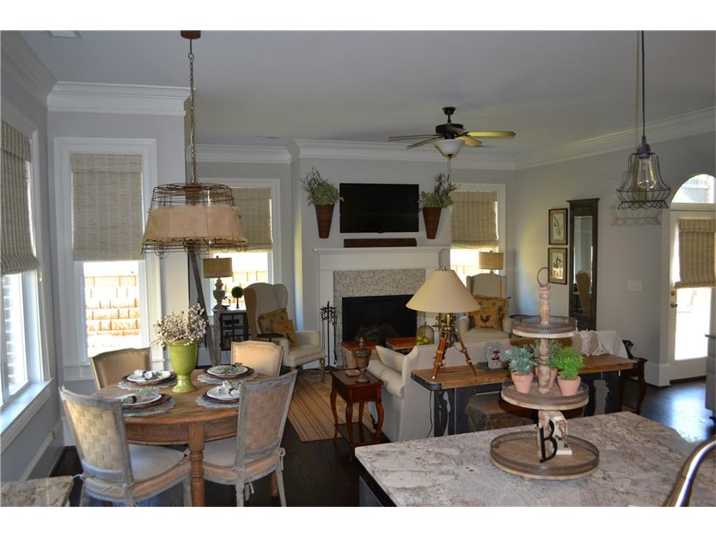 15 Crosscrabble Place, Roswell, GA 30075