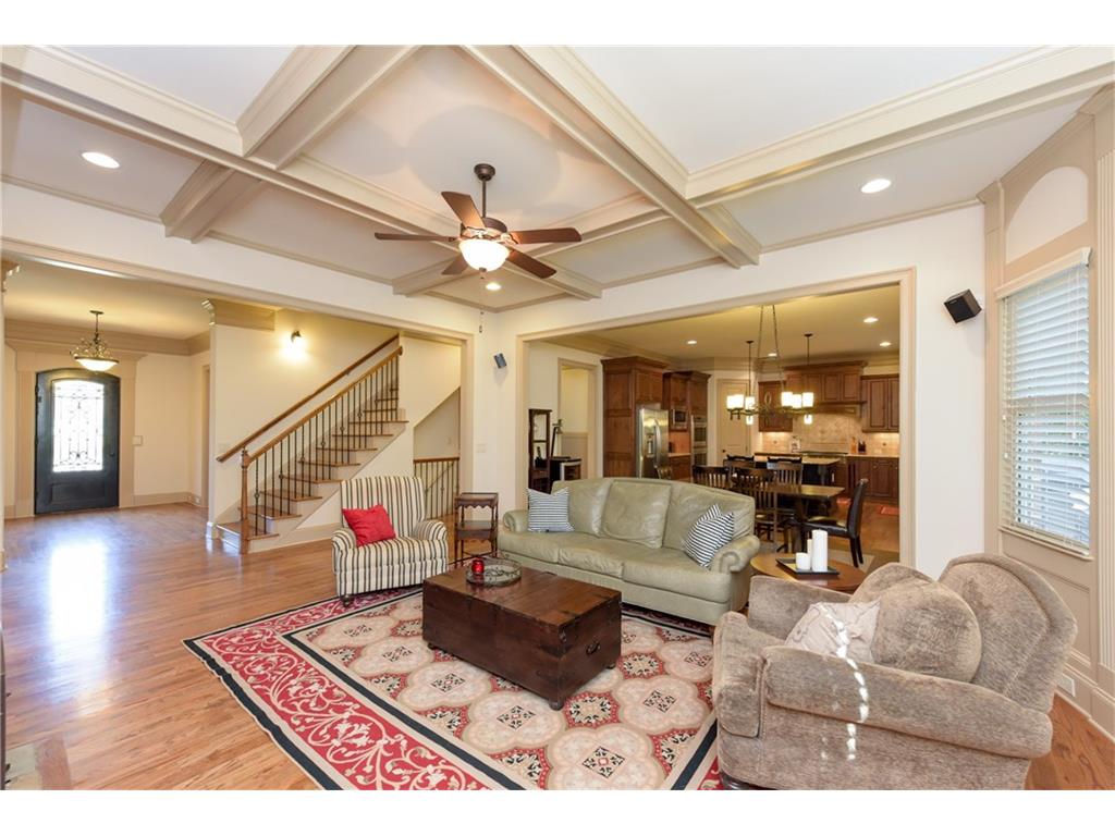 145 Shoal Creek Drive, Roswell, GA 30075