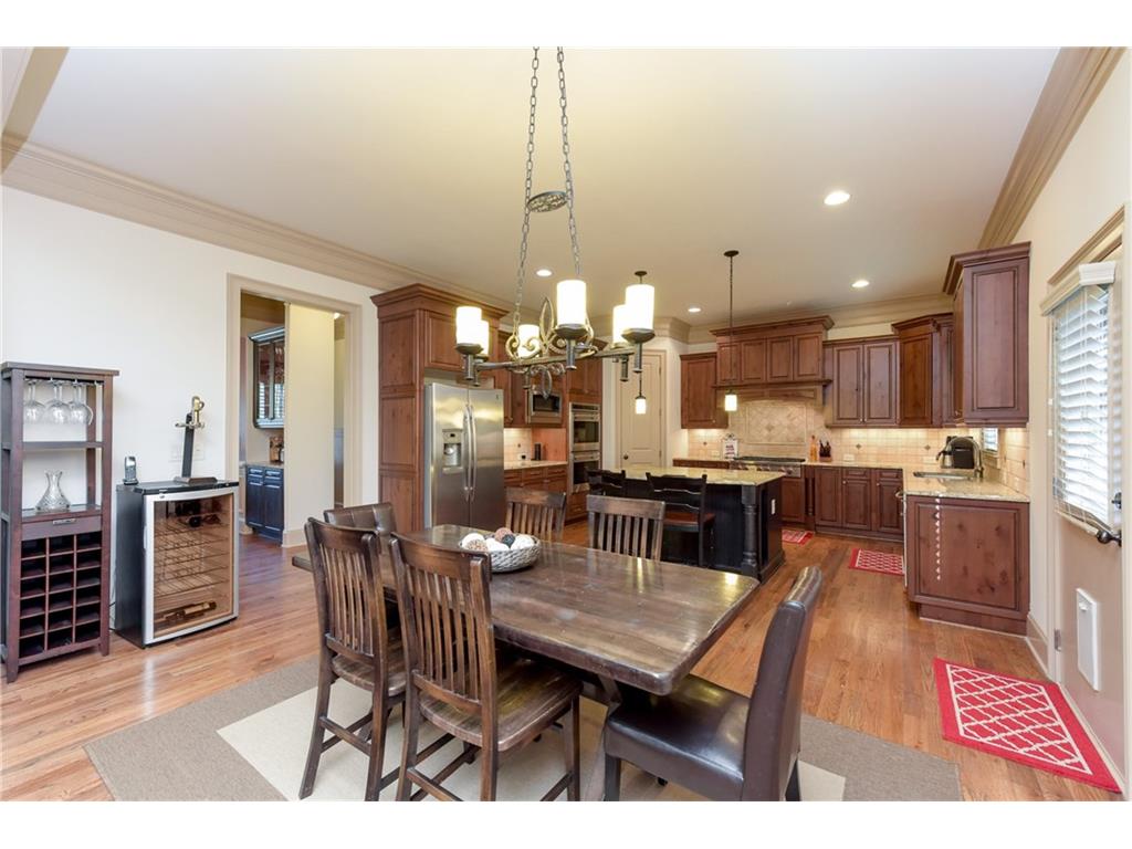 145 Shoal Creek Drive, Roswell, GA 30075