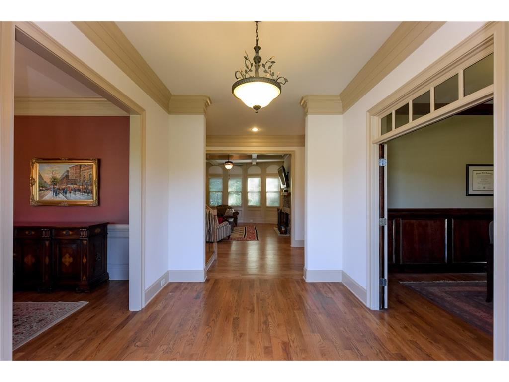 145 Shoal Creek Drive, Roswell, GA 30075