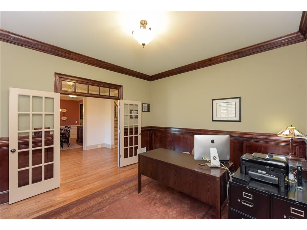 145 Shoal Creek Drive, Roswell, GA 30075