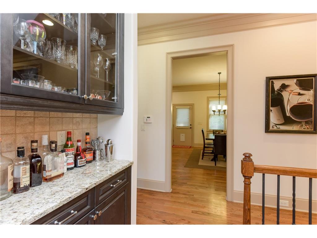 145 Shoal Creek Drive, Roswell, GA 30075